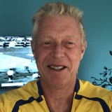 Profilfoto av Thomas Wikström