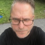 Profilfoto Mikael Norlen Profilfoto av Mikael Norlen