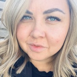 Profilfoto Louise Fast Profilfoto av Louise Fast