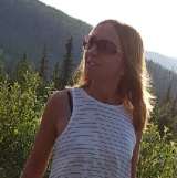 Profilfoto Anette Martinsson Profilfoto av Anette Martinsson