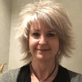 Profilfoto Irené Carlsson Profilfoto av Irené Carlsson