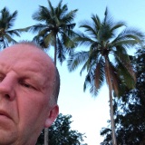 Profilfoto Per Nilsson Profilfoto av Per Nilsson