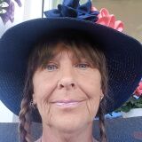 Profilfoto av Liz Gustafsson