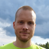 Profilfoto Mikael Lindblom Profilfoto av Mikael Lindblom