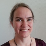 Profilfoto Åsa Norstedt Profilfoto av Åsa Norstedt