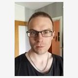 Profilfoto Peter Lidström Profilfoto av Peter Lidström