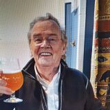 Profilfoto Börje Johansson Profilfoto av Börje Johansson