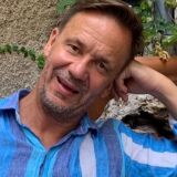 Profilfoto Dan Rådman Profilfoto av Dan Rådman
