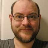 Profilfoto David Sjöström Profilfoto av David Sjöström