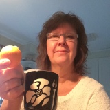 Profilfoto Anette Affelin Profilfoto av Anette Affelin