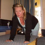 Profilfoto av Marie Donaldson
