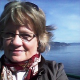 Profilfoto Ann Vargas Profilfoto av Ann Vargas