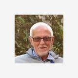 Profilfoto Uno Andersson Profilfoto av Uno Andersson