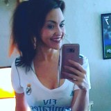 Profilfoto Malin Ivarsson Profilfoto av Malin Ivarsson