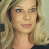 Profilfoto Camilla Sjöstrand Profilfoto av Camilla Sjöstrand