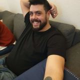 Profilfoto av Johan Svensson