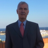 Profilfoto Bengt Johansson Profilfoto av Bengt Johansson