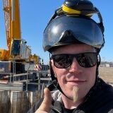 Profilfoto av Viktor Greman