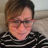 Profilfoto Agneta Westlund Profilfoto av Agneta Westlund