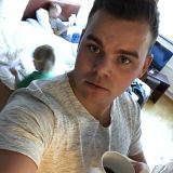 Profilfoto av Viktor Arulf