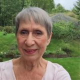 Profilfoto av Agneta Fagerberg