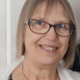 Profilfoto Irene Carlsson Profilfoto av Irene Carlsson