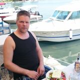 Profilfoto Johan Karlsson Profilfoto av Johan Karlsson