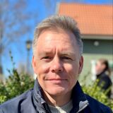 Profilfoto Åke Beckman Profilfoto av Åke Beckman