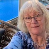 Profilfoto av Monika Wranå