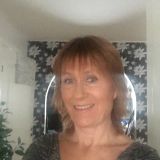 Profilfoto Anette Möllergren Profilfoto av Anette Möllergren