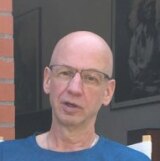 Profilfoto Per Nilsson Profilfoto av Per Nilsson