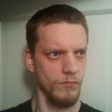 Profilfoto av Johan Holm