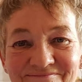 Profilfoto Eva Buch Profilfoto av Eva Buch