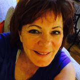 Profilfoto Ingalill Karlsson Profilfoto av Ingalill Karlsson