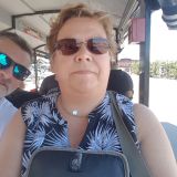 Profilfoto av Susanne Björnebäck