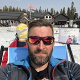 Profilfoto av Arvid Löfgren