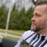 Profilfoto av Peter Axelsson