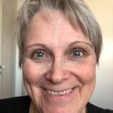 Profilfoto av Jeanette Landström