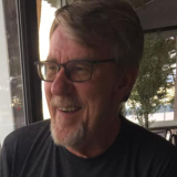 Profilfoto Anders Ström Profilfoto av Anders Ström