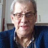 Profilfoto av Sten-Åke Svensson