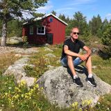 Profilfoto Jan Wikström Profilfoto av Jan Wikström