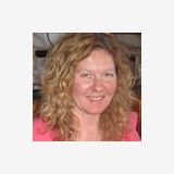 Profilfoto Birgit Sjödin Profilfoto av Birgit Sjödin