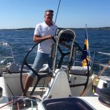 Profilfoto Torbjörn Åkeson Profilfoto av Torbjörn Åkeson