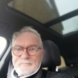Profilfoto av Bengt Hammargren