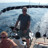 Profilfoto Börje Johanson Profilfoto av Börje Johanson