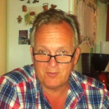 Profilfoto Tord Söderberg Profilfoto av Tord Söderberg