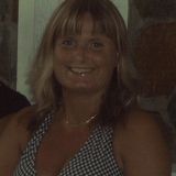 Profilfoto Monica Paulsson Profilfoto av Monica Paulsson