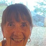 Profilfoto av Ingrid Holmér