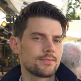 Profilfoto av Rasmus Larsson