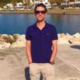 Profilfoto av Johan Stålhammar